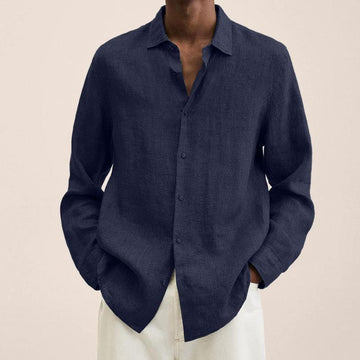 Hugo | Chemise à Manches Longues Homme