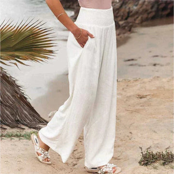 Pantalon de plage