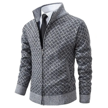 Anton | Veste Élégante pour Hommes