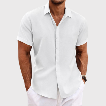 Korneel | Polo d'Été Masculin